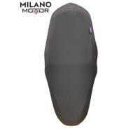 ราคา เบาะมอเตอร์ไซค์ เบาะx-max เบาะเเต่งโครงสร้างบาดบาง2ตอนผ้าดำด้านไม่ลื่น motorcycle-seats T7 (18890585634)