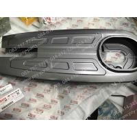 ราคา บังโซ่ชุด SPARK NANO แท้ๆ สีดำเทา 50P-F2310-00-WN (3233287840)