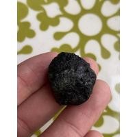 ราคา (F) พลอยดิบแท้ มรกตดิบ(Emerald)พลอยธรรมชาติ 100% น้ำหนัก 67.00 กะรัต (12639170062)