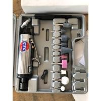 ราคา เครื่องเจียรลม 1/4" CTC AG-2202K (29610384769)