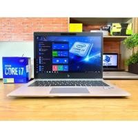 ราคา HP Elitebook 1040 G4 Core_i7_ตัวท็อป SSD M.2 360GB RAM 8GB. (13960054119)