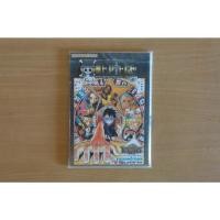 ราคา หนังสือการ์ตูน One Piece Film Gold Vol.777 วันพีช ฟิล์มโกลด์ (ภาษาไทย) Limited Edition ฉบับพิเศษ ผลงานของ EIICHIRO ODA (22818096981)