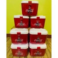 ราคา กระติกโค้ก 4 ลิตร เก็บความเย็น (15325079640)