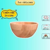 ราคา ชามข้าวไม้ไผ่ - ชามไม้ไผ่ที่สวยงามและสะดวก (41500580988)