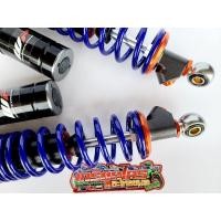 ราคา โช๊คหลังแต่ง ทรงwp 340มม. เวพ ดรีม (6155701648)