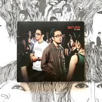 ราคา CD ซีดีเพลง Scrubb - CLUB (2005) (15845649351)