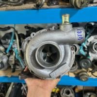ราคา เทอร์โบ ihi vf19 แท้ มือสองสภาพดี อุปกรณ์ ท่อน้ำ ท่อน้ำมัน ครบ (24983924850)