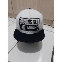 ราคา หมวก Premier snapback มือสองเดิม (26556222617)