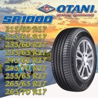ราคา ยางรถยนต์ 265/70R17 ,265/65R17 ,245/70R17 ,245/65R17 ,235/65R17 ,235/60R17 ,225/65R17 ,215/60R17 ,255/65R17 SA1000 OTANI (41469181365)