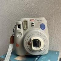 ราคา กล้องโพรารอยด์ Fujifilm Instax Mini 9 สีSmoky White (29879152060)