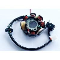 ราคา ชุดฟิวคอยส์ไฟ มัดไฟ เวฟ 100s รุ่นสตาร์ทเท้า (19680282675)