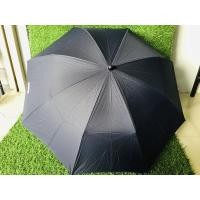 ราคา ร่มพับแบรนด์ญี่ปุ่น สีดำ มือสอง (16585601391)