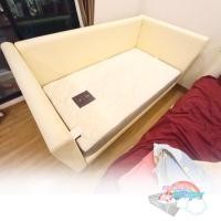 ราคา เตียงเสริมกันเด็กตก ขนาดใส่ที่นอน 3.5ฟุต (1311370379)