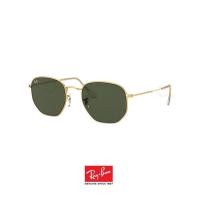 ราคา Ray-Ban Hexagonal-มือสอง พร้อมส่ง (26762494012)