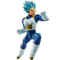ราคา Vegeta Super Saiyan Blue ของแท้ JP - Ichiban Kuji Banpresto [โมเดลดราก้อนบอล] (2271479817)