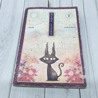 ราคา หนังสือการ์ตูน Nine Lives (10203231317)