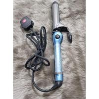 ราคา เครื่องม้วนผมไฟฟ้า Babyliss Pro Nano Titanium (1633647520)