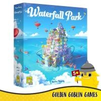 ราคา Waterfall Park (Chinatown re-edition) (23184737852)