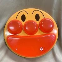 ราคา ถาดหลุม ถาดอาหาร Anpanman อันปังแมน (24834677428)