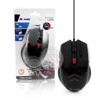 ราคา เม้าส์เกมมิ่ง ออฟติคอล โมวาด้า #MO-007 (24120358202)