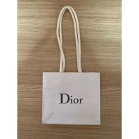 ราคา ถุง ถุงกระดาษ Dior ของแท้ (42350138797)
