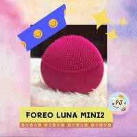 ราคา เครื่องล้างหน้า FOREO LUNA MINI2 ของแท้ มือ2 (10485629041)