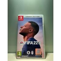 ราคา [พร้อมส่ง] Fifa 22 มือ2 - Nintendo Switch (25511189673)