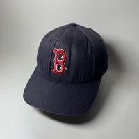 ราคา หมวก MLB Boston Redsox Flexfit (42461461481)