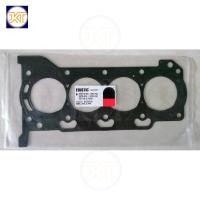 ราคา ประเก็นฝาสูบ (ประเก็นเหล็ก) ประเก็นฝา เหล็ก โตโยต้า อัลติส 2010 TOYOTA ALTIS 1600,1800, ดูโอ้,1ZR,2ZR,3ZR-FE (24377637464)