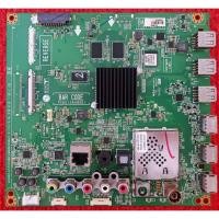 ราคา เมนบอร์ดทีวี LG ใช้กับรุ่น 42LB582T , 50LB582T , 55LB582T พาสบอร์ด EAX65610206 (29525847406)