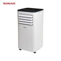 ราคา SONAR แอร์เคลื่อนที่ 9000 BTU รุ่น PA-J7090C ระบบประหยัดไฟ มีรีโมท ล้อสะดวกต่อการเคลื่อนย้าย รับประกันสินค้า 1ปี (3819351724)