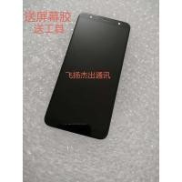 ราคา เหมาะสําหรับ Samsung J4 + J6 + ชุดหน้าจอ J6 Prime Touch J415 J260 จอแสดงผลหน้าจอ LCD J610F (27141691136)