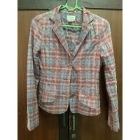 ราคา เสื้อสูทลำลอง แบรนด์ American Eagle ของแท้ (23900105694)