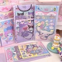 ราคา สติ๊กเกอร์ Sanrio สติ๊กเกอร์ลายน่ารัก Stickerราคาถูก สติ๊กเกอร์ราคาถูก Sticker Sanrio (22534105304)