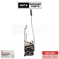 ราคา (แท้ศูนย์100%)กลอนประตู ISUZU TFR,DRAGON EYE ปี1987-2002 (ซ้าย) #ISUZU 8979109260 (28884060237)