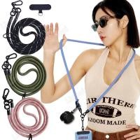 ราคา แฮนด์ฟรีโทรศัพท์มือถือเชือกเส้นเล็กป้องกันการสูญหาย ค โรสบอดี สายคล้องไหล่หนาไนล่อนแขวนเชือก/แฮนด์ฟรีโทรศัพท์มือถือเชือกเส้นเล็กป้องกันการสูญหาย Crossbody สายคล้องไหล่หนาไนล่อนแขวนเชือก (24734645881)