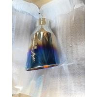 ราคา HKS tip 4 3.5 DOUBLE LAYER titanium tailpipe ท่อไอเสียรถยนต์สีฟ้า exzos honda mien myvi axia bezza saga (18689117280)