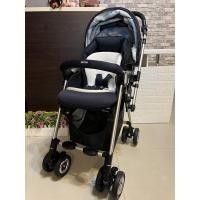 ราคา รถเข็นเด็ก ยี่ห้อ Aprica รุ่น Soraria NV Premium สีกรมท่าพร้อมซัพพอร์ต (13066045693)