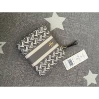 ราคา ❤️TORY BURCH t zag zip mini wallet (5967810015)