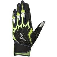 ราคา Mizuno Silicone Power Arc LI Replica S Black x Lime Navy (43568992824)