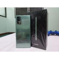ราคา Samsung Galaxy Note20 (8+256) Mystic Green (17279272652)