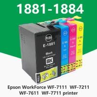 ราคา สีเหลืองสำหรับ WorkForce WF 7111 WF7111 WF-7111 7211 WF7211 WF-7211 7611 WF7611 WF-7611 7711 WF7711 WF-7711 Wi-Fi เครื่ (15596343311)