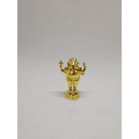 ราคา พระพิฆเนศกรมศิลปากรปี54 รุ่น100ปี สูง 1เซน (5158274386)