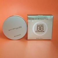 ราคา MAYBELLINE NEW YORK SUPER BB CUSHION SPF29 / PA+++ 02 LIGHT 14 g (940730867)