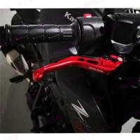 ราคา MOTO-TRON เหมาะสําหรับ Suzuki Suzuki SV650/X 2016-2022 แตรมือจับคลัตช์เบรก (42623626503)