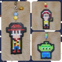 ราคา เม็ดบีทรีดร้อน งานแฮนด์เมด พวงกุญแจ ที่ห้อยโทรศัพท์ (25328996602)