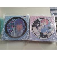 ราคา นาฬิกาแขวนผนัง Re:Zero − Starting Life wall clock งานแท้ จากญี่ปุ่น (5515885248)