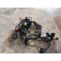 ราคา ชุดสายไฟ Honda MSX ABS สินค้ามือ สอง (23788667223)