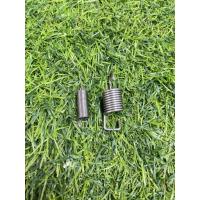 ราคา สปริงซิ่ง สปริงกาวานาซิ่ง สปริงรถแทรคเตอร์เตอร์ สปริงปรับรอบเครื่อง 3,500รอบ รถแทรคเตอร์คูโบต้า L ทุกรุ่น ชุด2ชิ้นตามภาพ (40665178557)