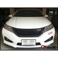 ราคา กระจังหน้าแต่ง city 2014-2016 ตัวโล่ง ทรง mugen (2688146512)